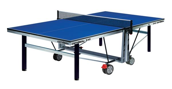 Tekmovalna miza za NT Cornilleau Competition 540 ITTF - dobava 4 do 6 tednov