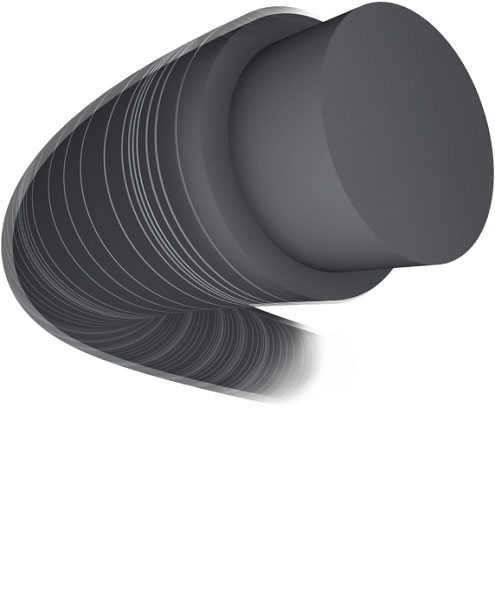 Tenis struna Tecnifibre Razor Code Carbon - Set