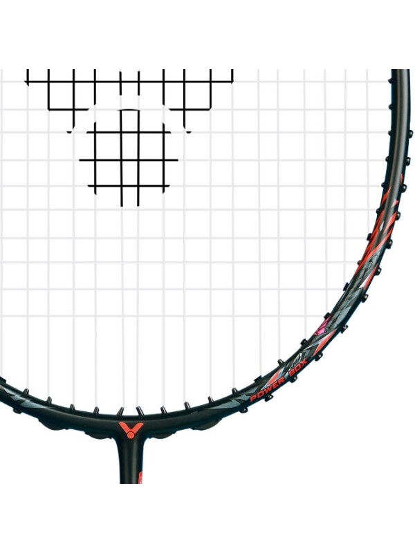 Badminton lopar Victor Thruster Ryuga Metallic - 4UG5