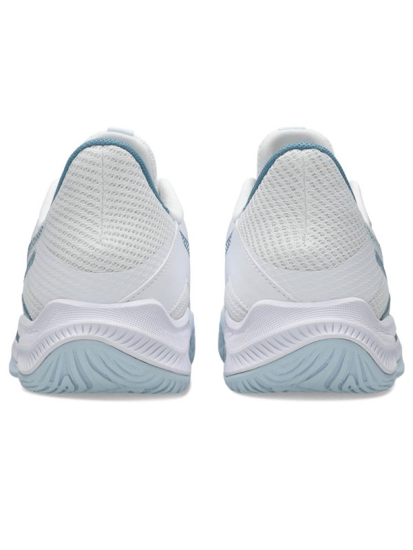 Moški dvoranski copati ASICS Gel Blade FF 2 Cool Gray