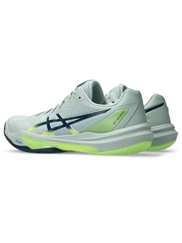 Moški dvoranski copati ASICS Sky Elite FF 3 Lichen Rock