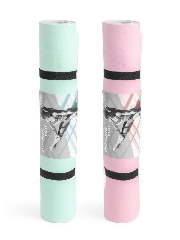 Gymstick blazina za vadbo Vivid