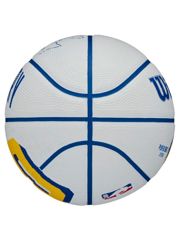 Mini košarkaška žoga Wilson NBA Player Icon - Steph Curry