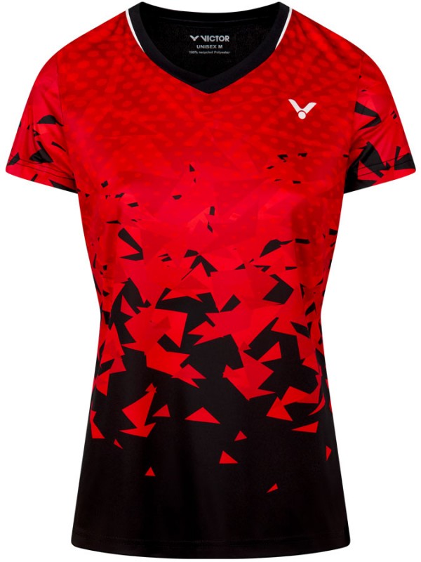 Ženska majica Victor T-shirt T-54101 D