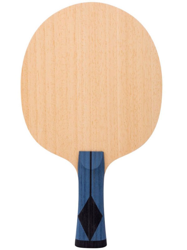 Kompletni lopar GEWO: Xolo Allround z Mega Flex in Devil-Anti