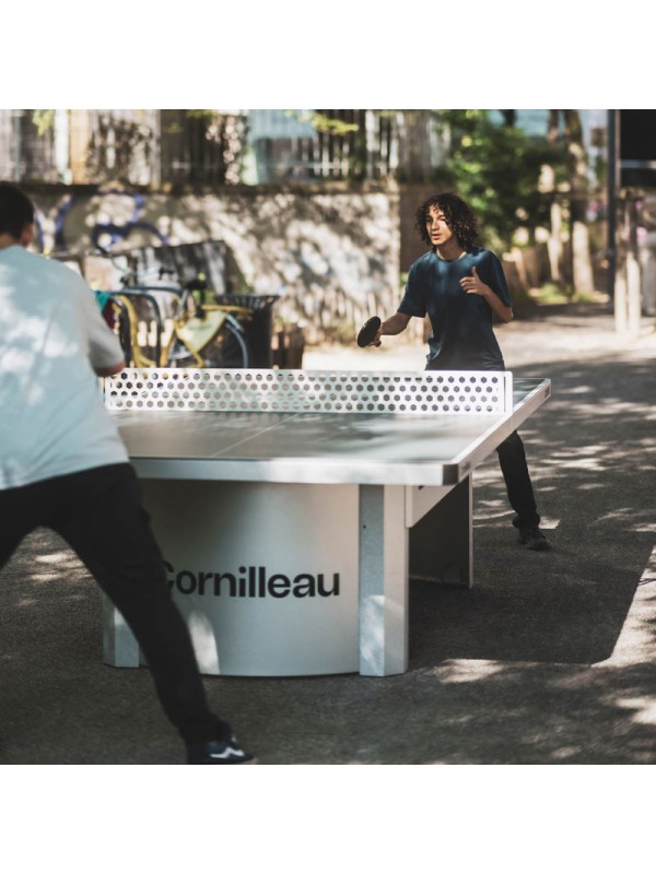 Zunanja miza za namizni tenis Cornilleau 510M Campus outdoor - na zalogi 31.3.2026