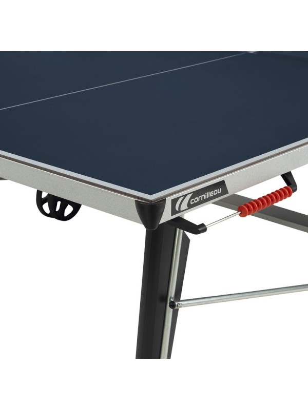 Zunanja miza za namizni tenis Cornilleau 500X Crossover - na zalogi 31.3.2026