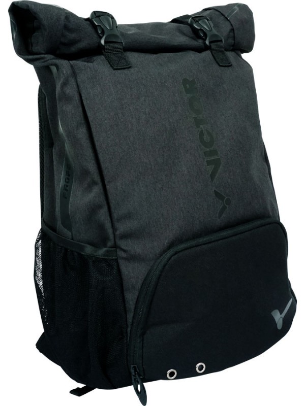 Nahrbtnik Victor 9101 black