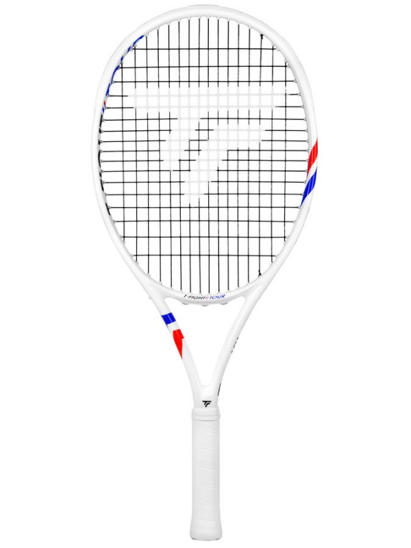Otroški Tenis lopar Tecnifibre T-Fight Tour 26 - 2025