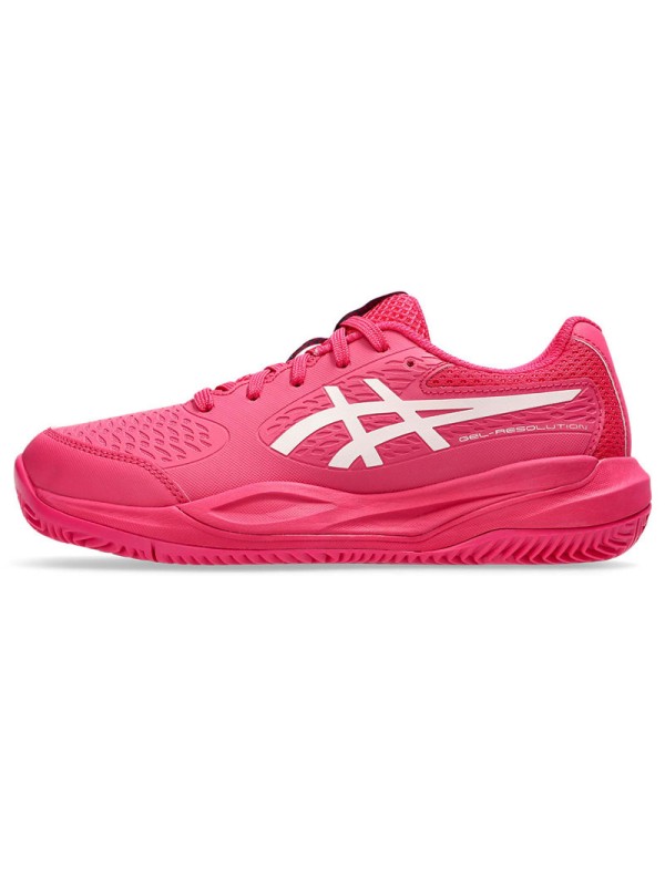 Otroški copati za tenis Asics Gel Resolution X Bright Rose
