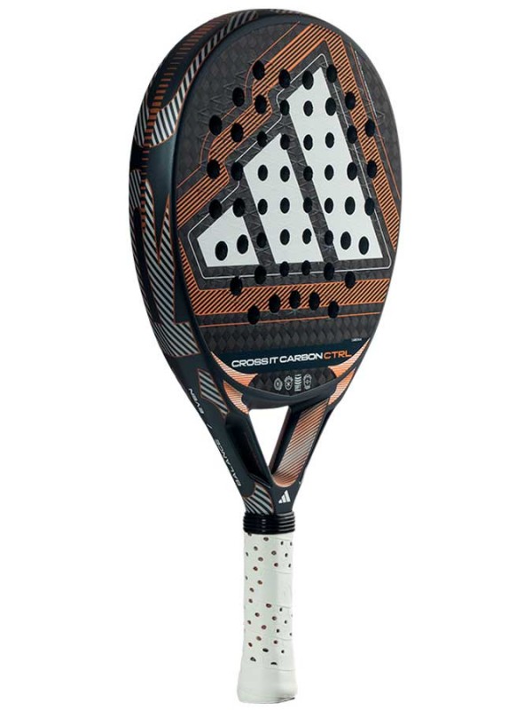 Padel lopar Adidas Cross It Carbon CTRL 2026