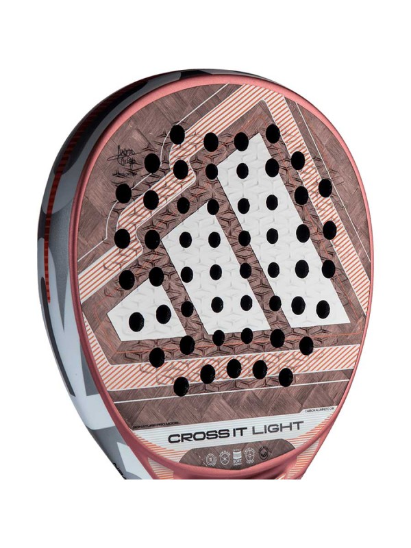 Padel lopar Adidas Cross It Light 2026