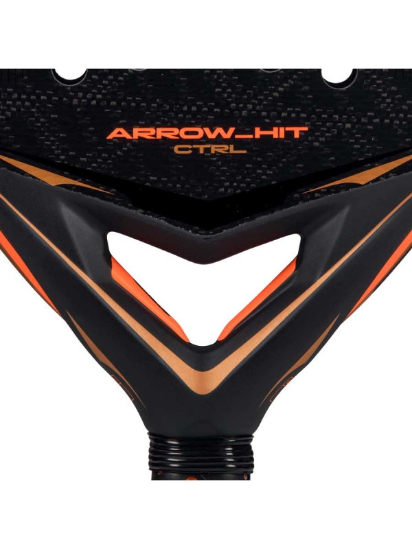 Padel lopar Adidas Arrow Hit CTRL 2026