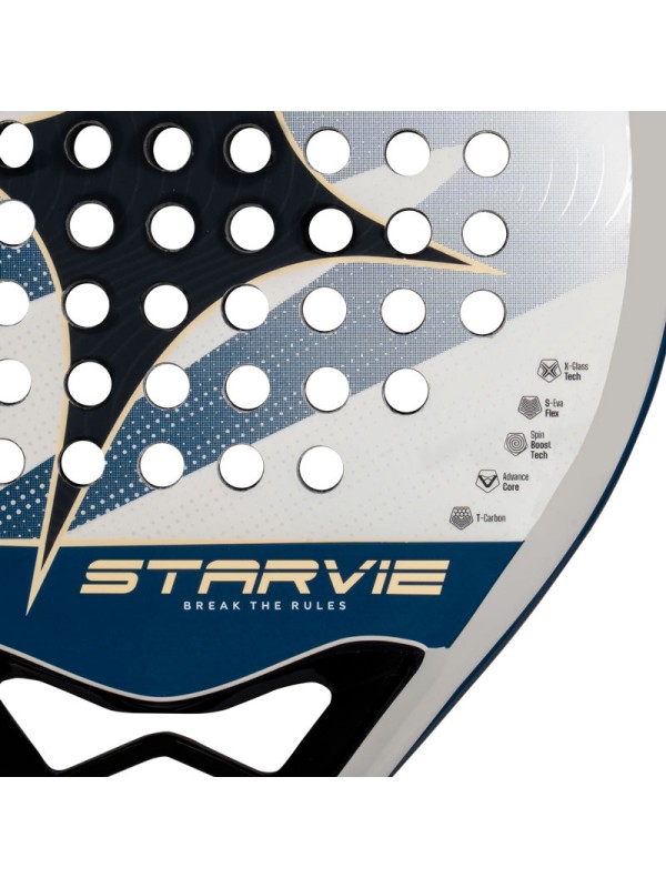 Padel lopar Starvie Arkos 2026