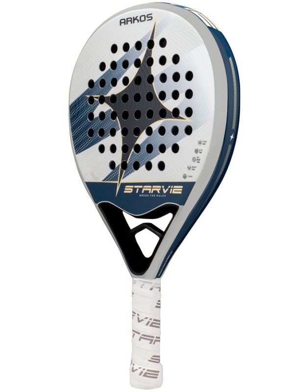Padel lopar Starvie Arkos 2026