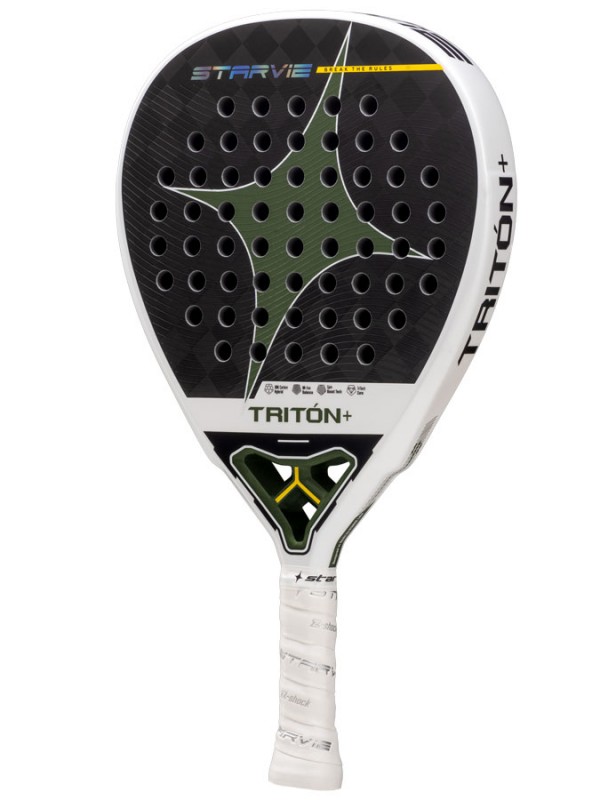 Padel lopar Starvie Triton Balance + 2026