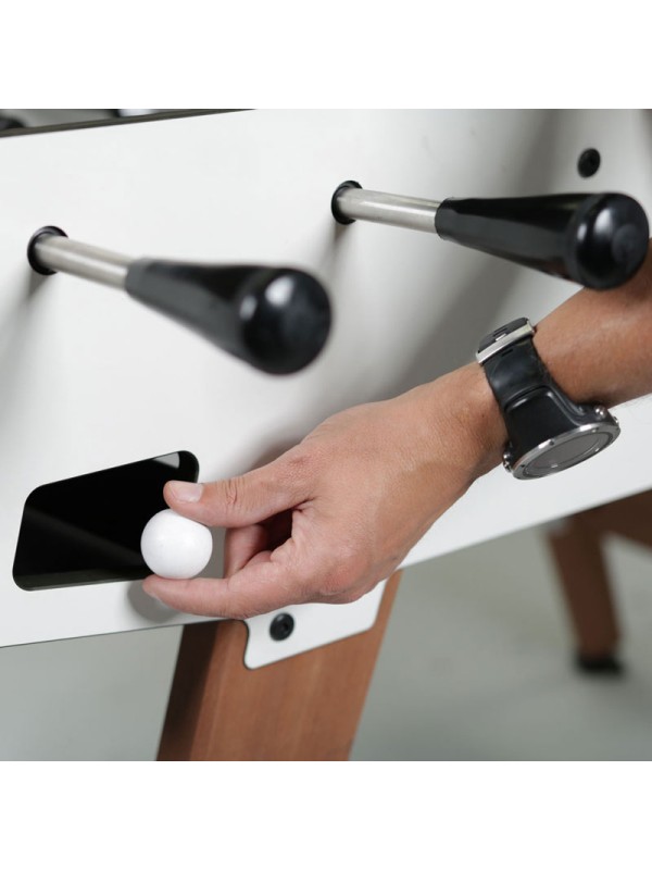 Cornilleau Play-Style Baby foot outdoor white