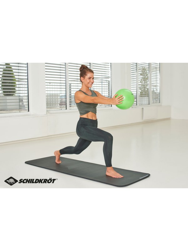 Schildkrot Fitness žoga za pilates - 28cm