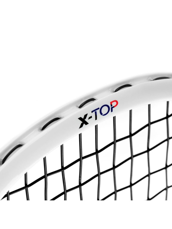 Squash lopar Tecnifibre Carboflex 125 X-Top v2