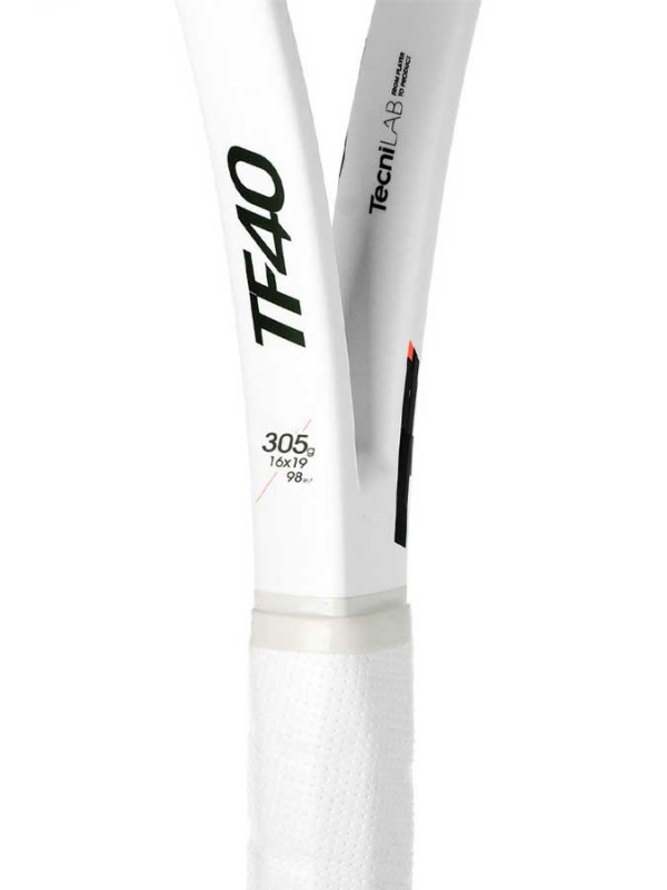 Tenis lopar Tecnifibre TF40 V3 305 - 16x19