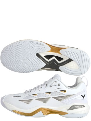 Dvoranski copati Victor C90 NLite A White