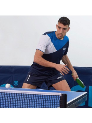 Gewo T-shirt majica Toledo modra