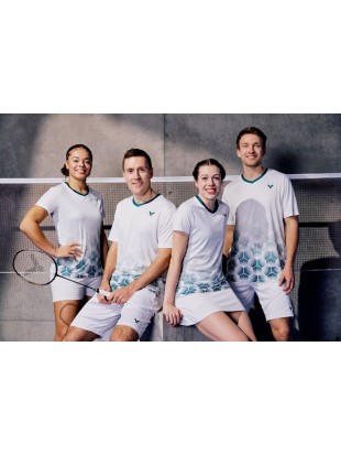 Unisex majica Victor T-shirt T-53103 A