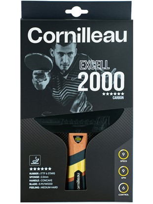 Lopar za namizni tenis Cornilleau Excell 2000