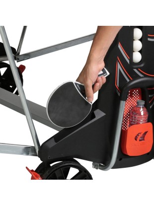 Zunanja miza za namizni tenis Cornilleau 600X Crossover - dobava 4 do 6 tednov