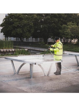 Zunanja miza za namizni tenis Cornilleau Pro Park - dobava 4 do 6 tednov