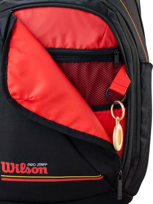 Nahrbtnik Wilson Pro Staff Classic