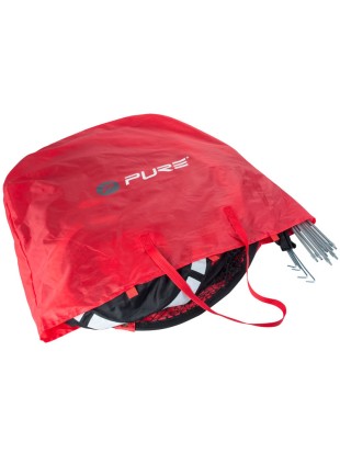 P2I trikotna pop-up mreža za golf