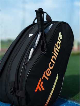 Torba Tecnifibre Padel Curva paletero