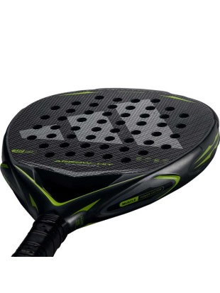 Padel lopar Adidas Arrow Hit Carbon 2026
