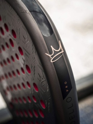 Padel lopar Head Coello Pro 2026