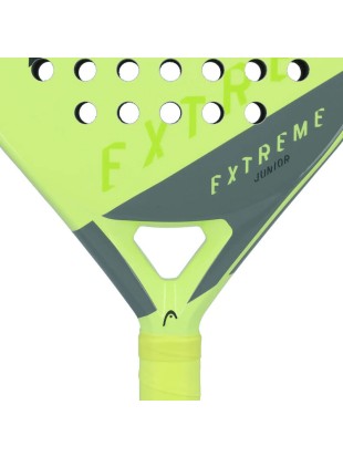 Otroški Padel lopar Head Extreme 2023