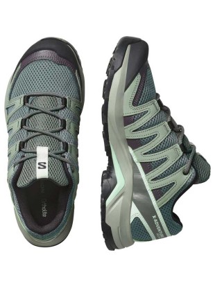 Ženski pohodni čevlji Salomon X Adventure Recon