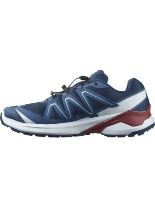 Moški trail tekaški copati Salomon Examotion