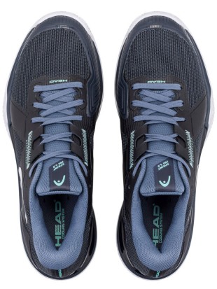 Tenis copati Head Sprint Pro 4.0 Clay Blue