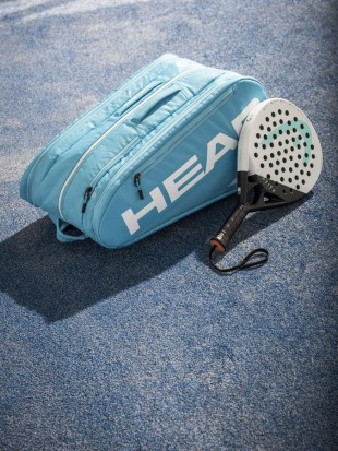 Torba HEAD Tour Padel bag L BL