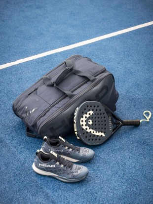 Padel copati Head Motion Pro 1.5