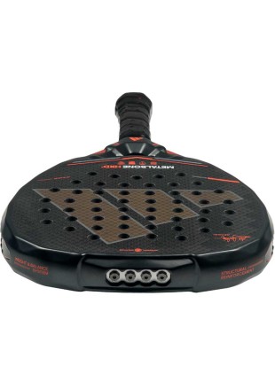 Padel lopar Adidas Metalbone HRD+ 2026
