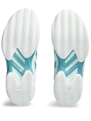 Ženski tenis copati ASICS Gel Solution Speed FF 2 CLAY