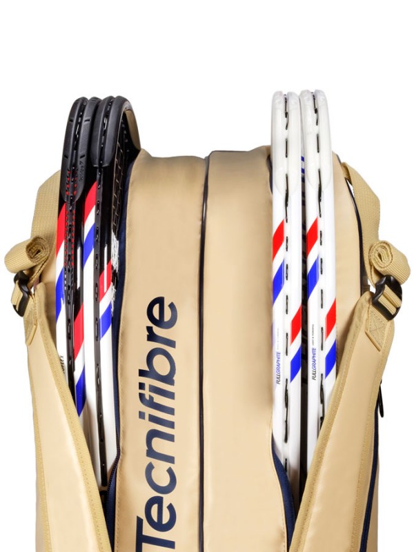 Torba Tecnifibre Tour Endurance Sand 12R