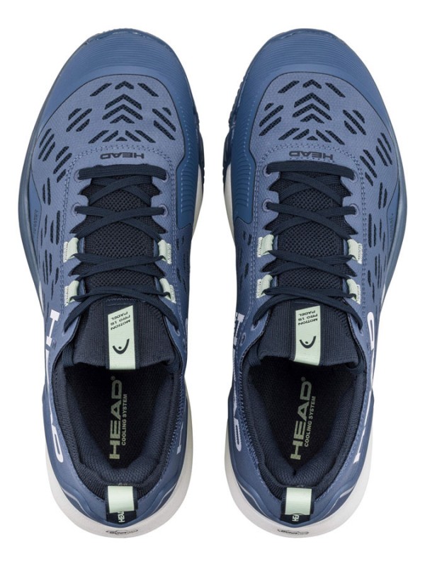 Padel copati Head Motion Pro 1.5