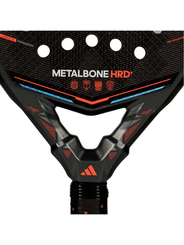 Padel lopar Adidas Metalbone HRD+ 2026