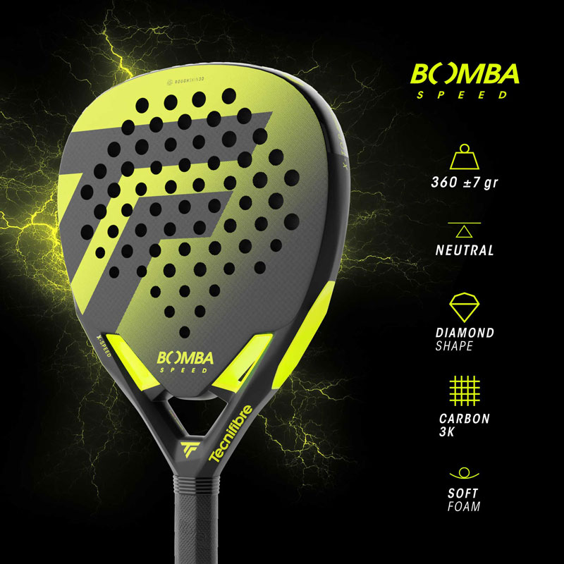 Bomba Speed