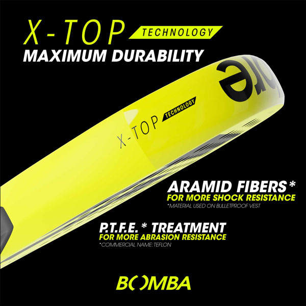 X-top